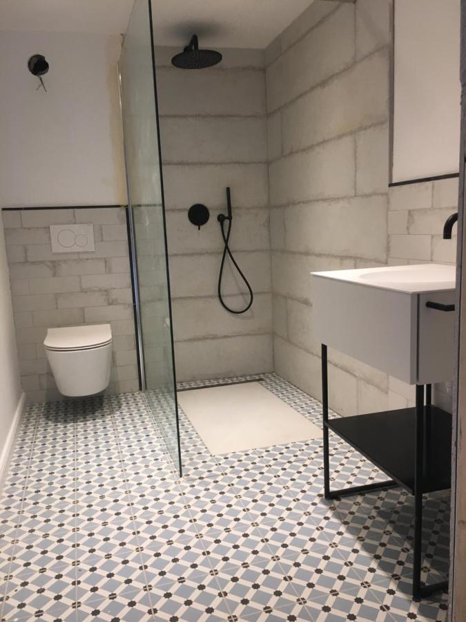 Die Gruene Bettlad Boutique-Hotel Bühl Exteriér fotografie